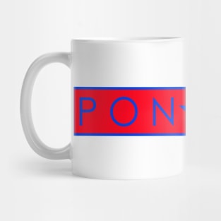 PonStars Mug